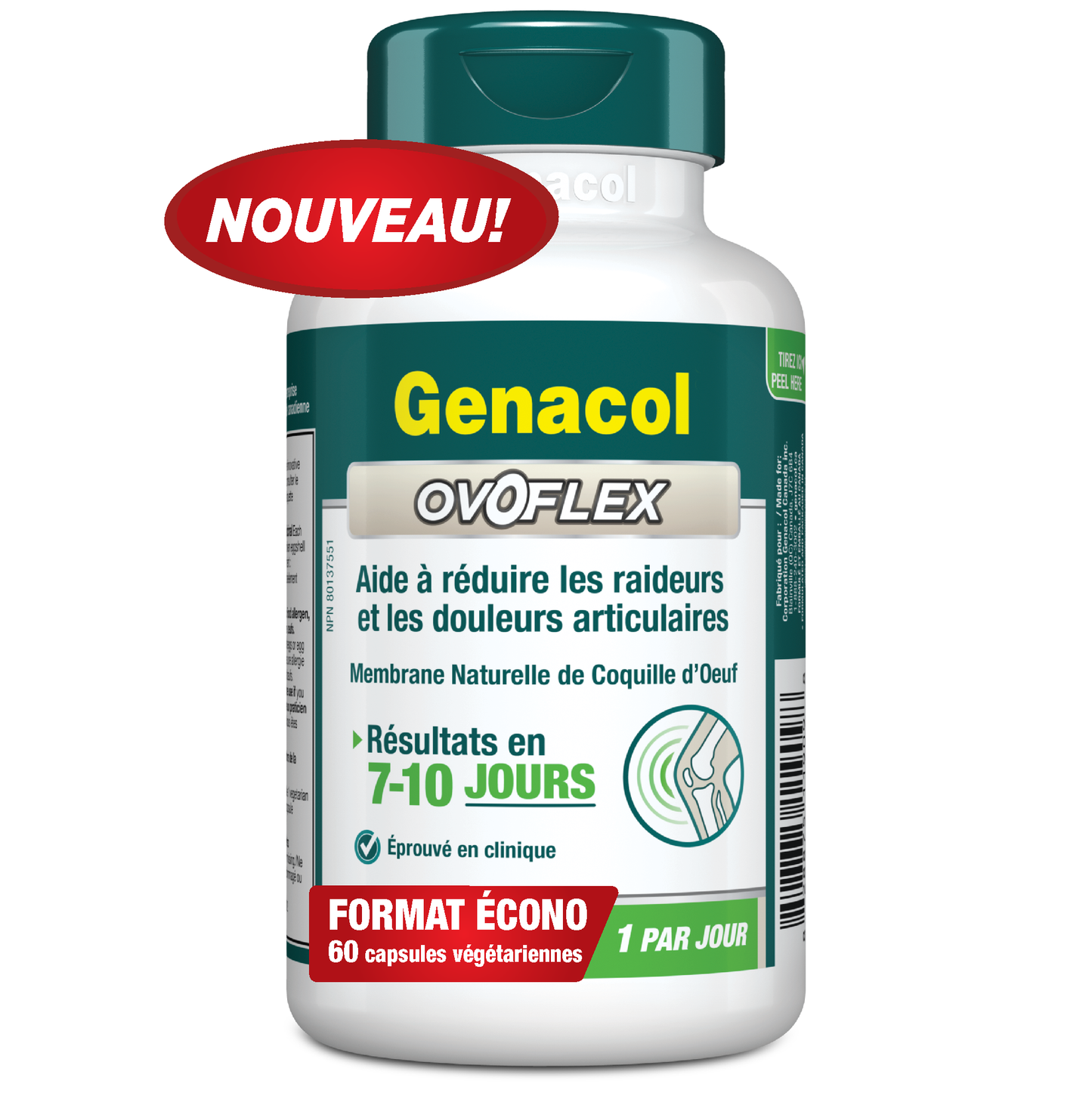 Genacol Ovoflex