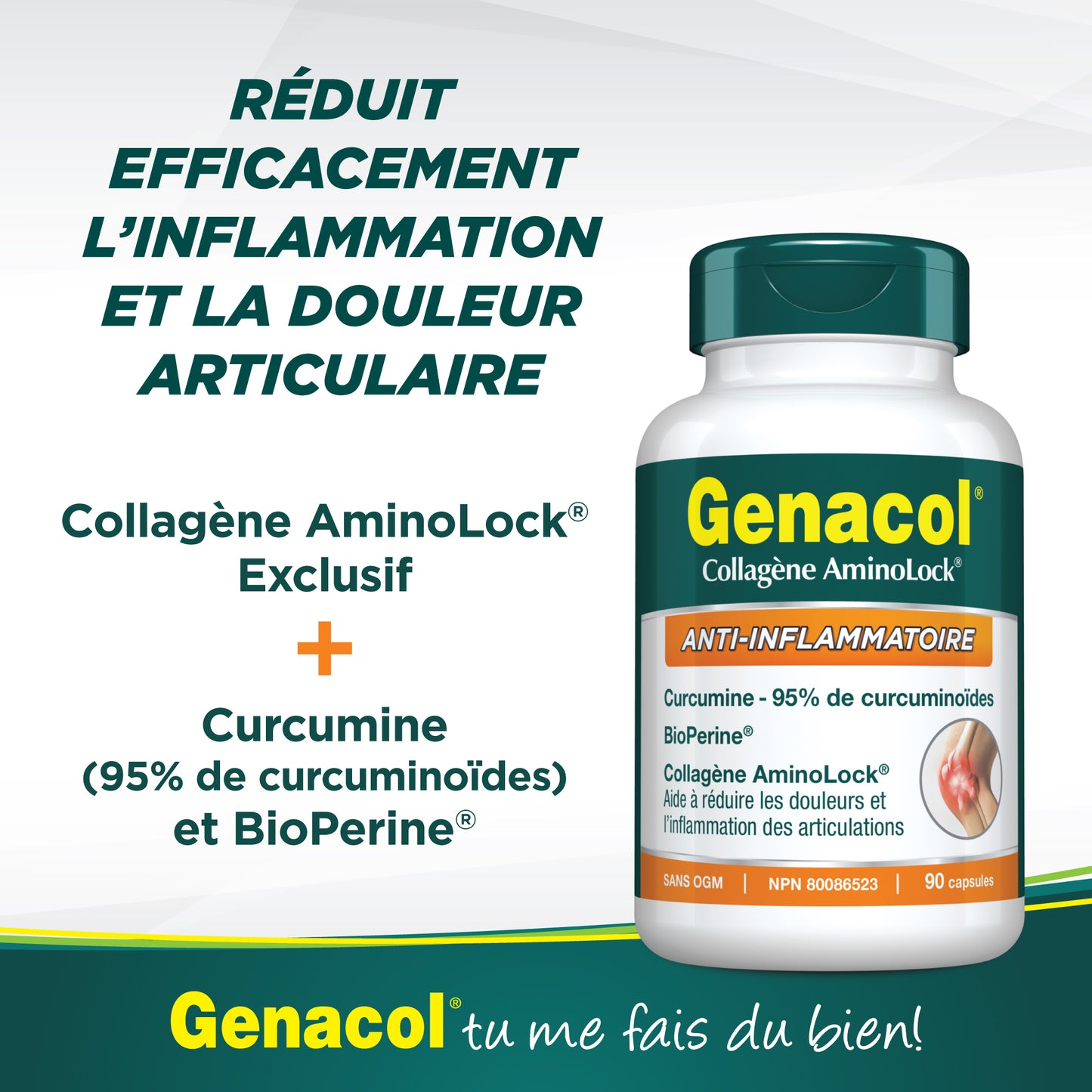 Genacol Anti-Inflammatory