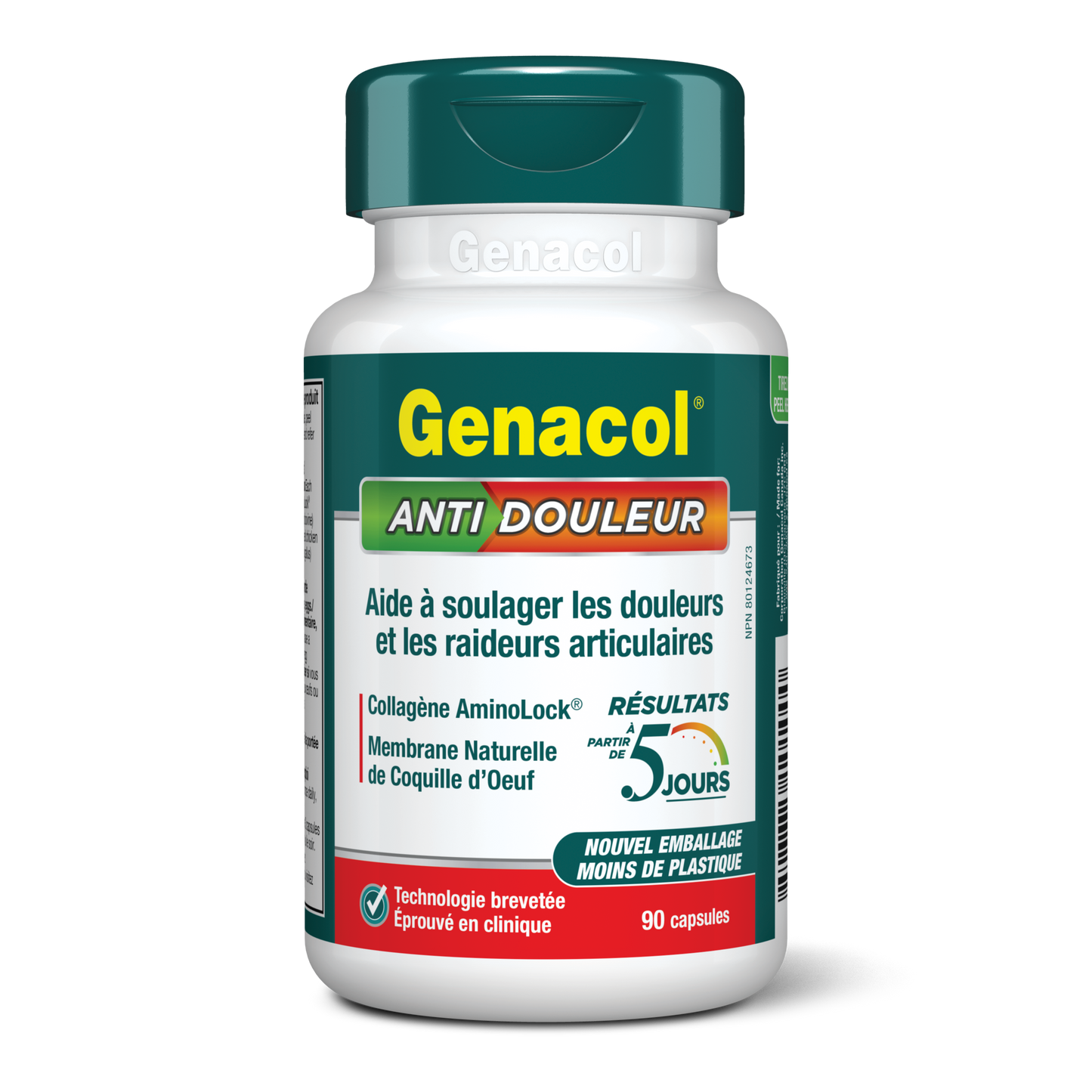 Genacol Pain Relief