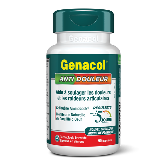 Genacol Pain Relief
