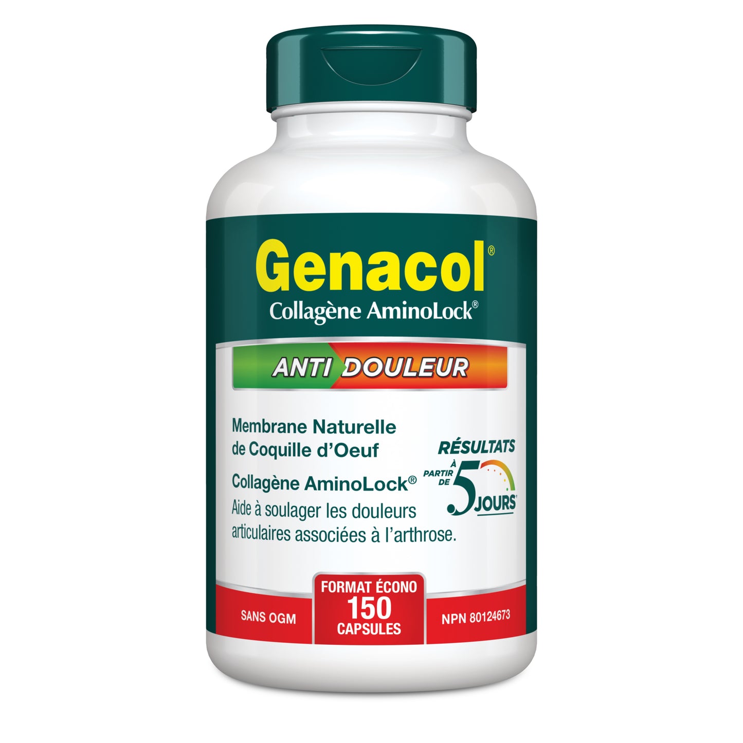 Genacol Pain Relief