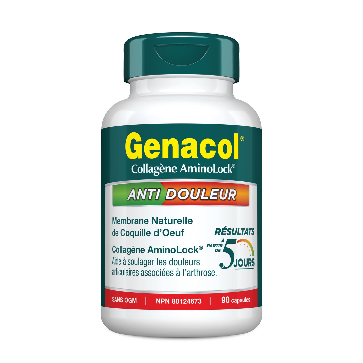 Genacol Pain Relief