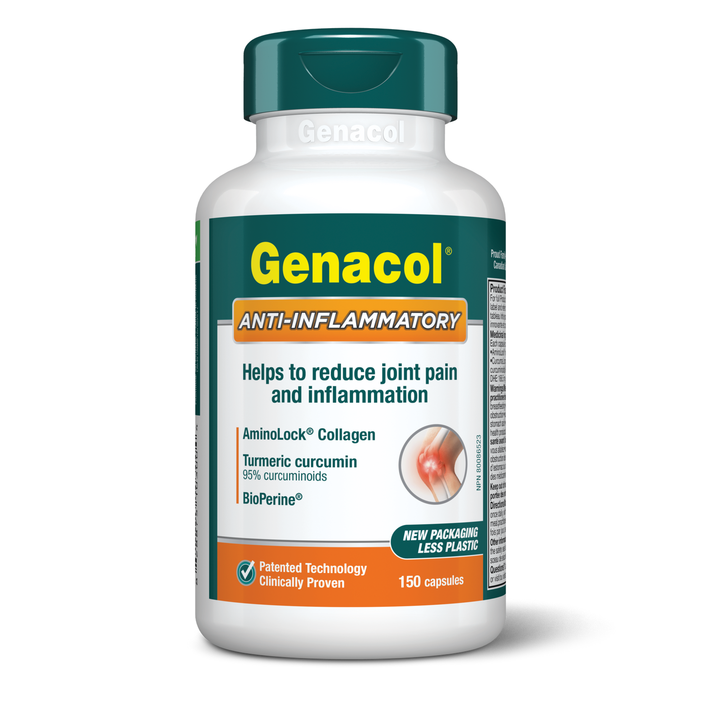 Genacol Anti-Inflammatory
