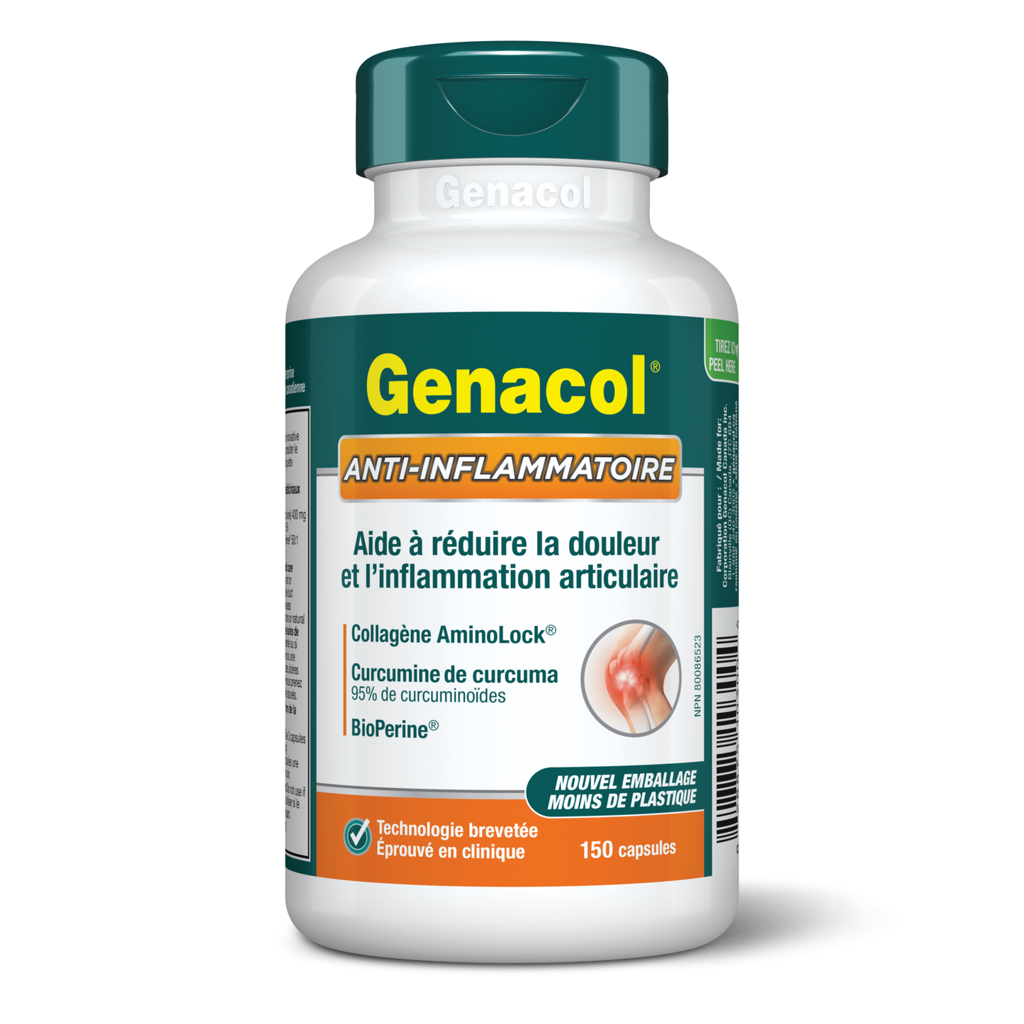 Genacol Anti-Inflammatory