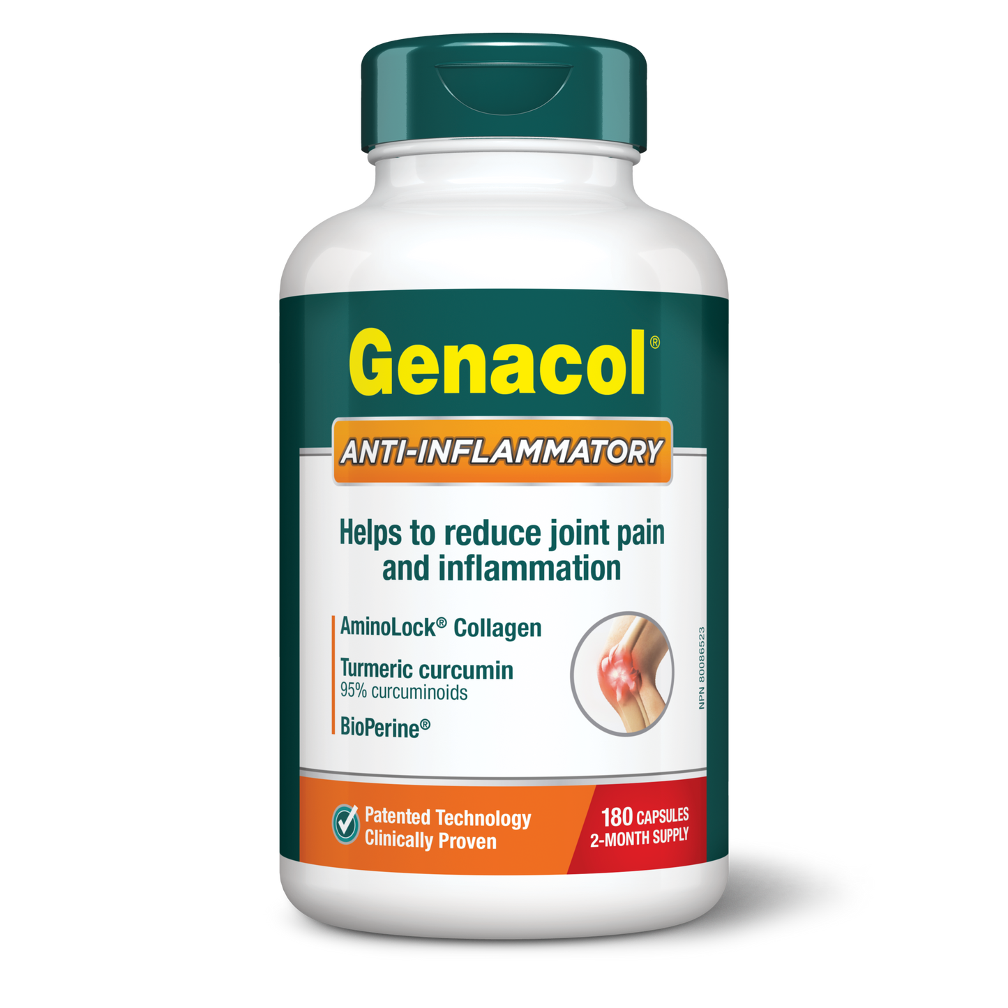 Genacol Anti-Inflammatory