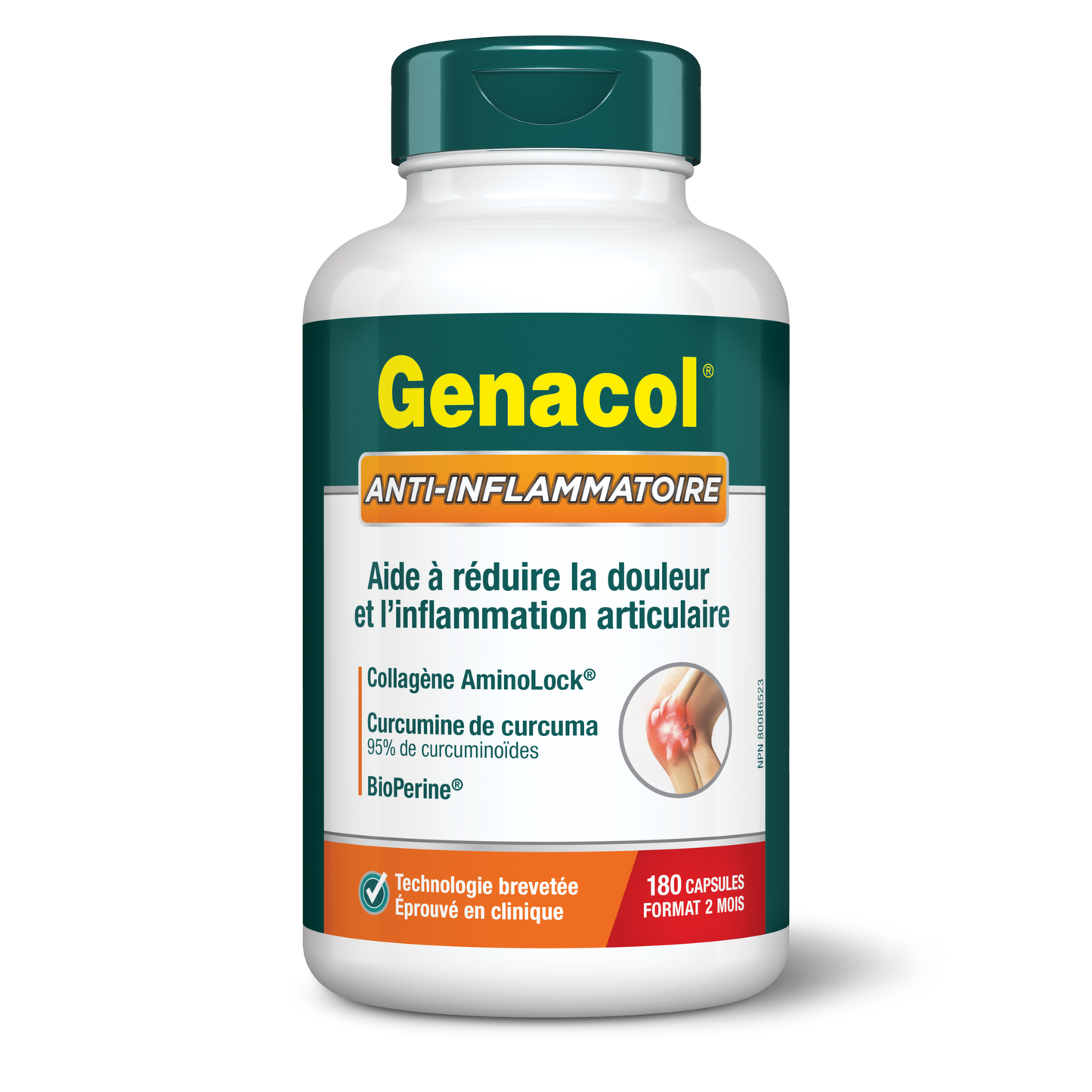 Genacol Anti-Inflammatory