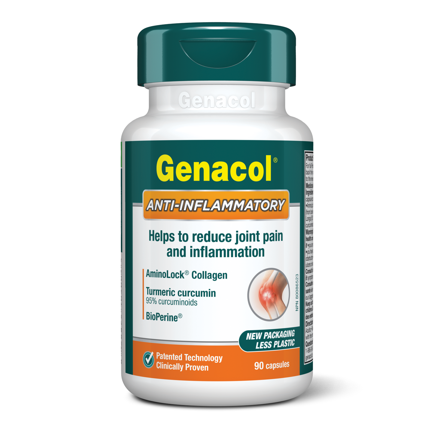 Genacol Anti-Inflammatory