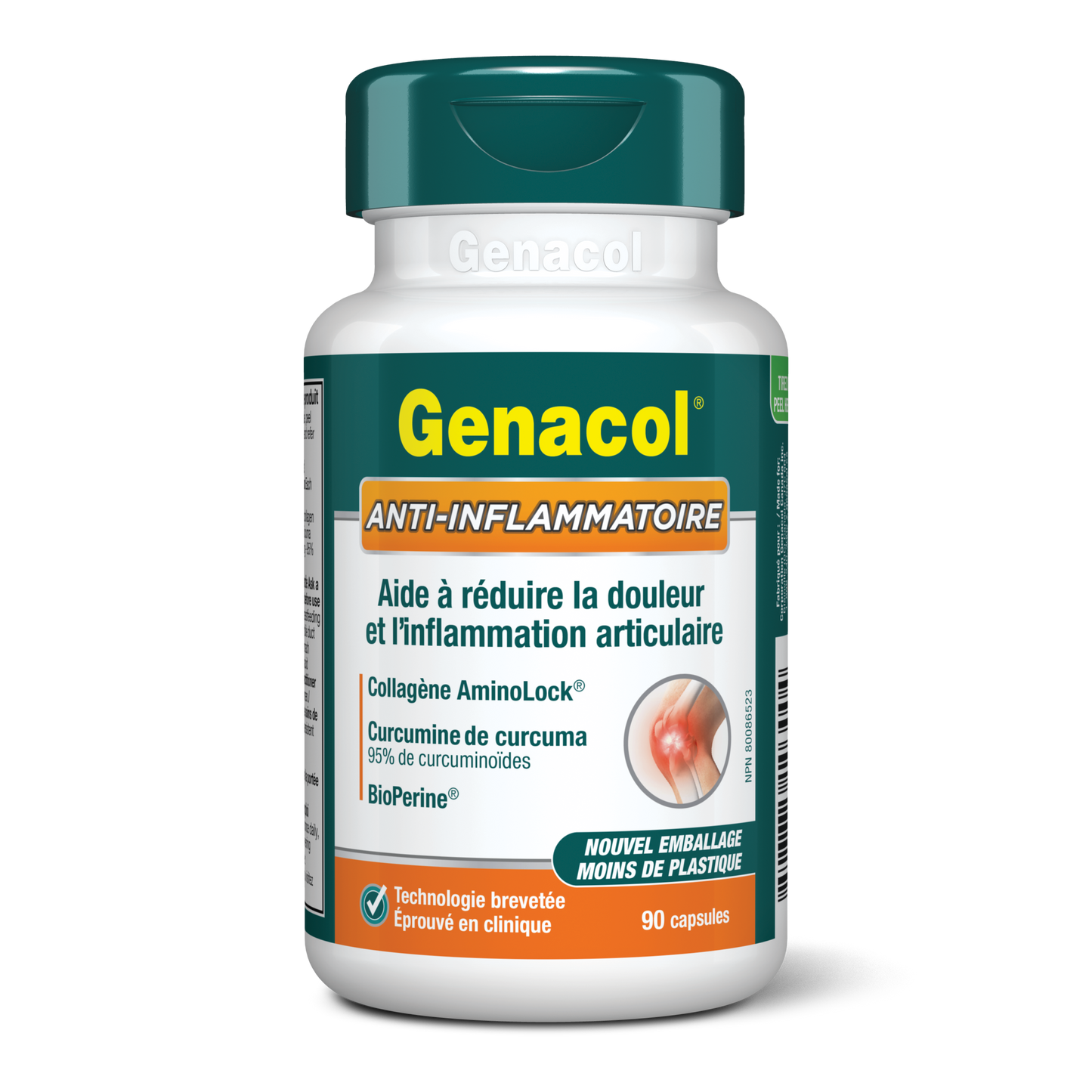 Genacol Anti-Inflammatory