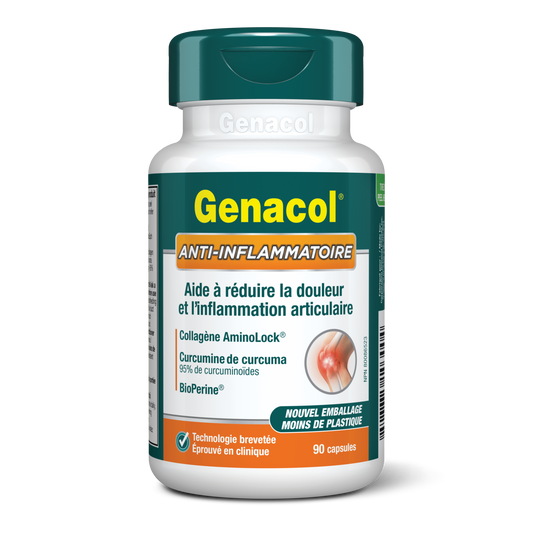 Genacol Anti-Inflammatory