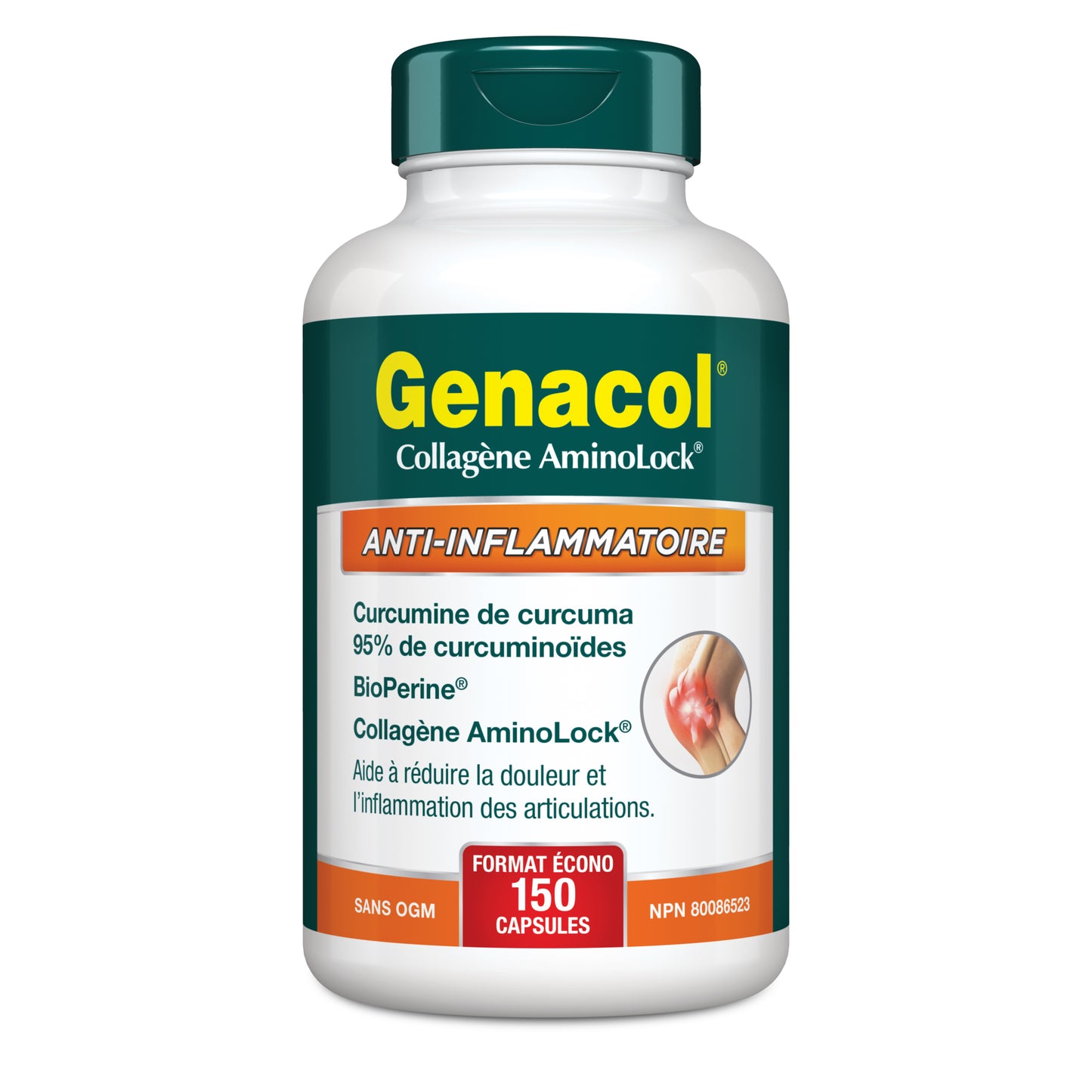 Genacol Anti-Inflammatory