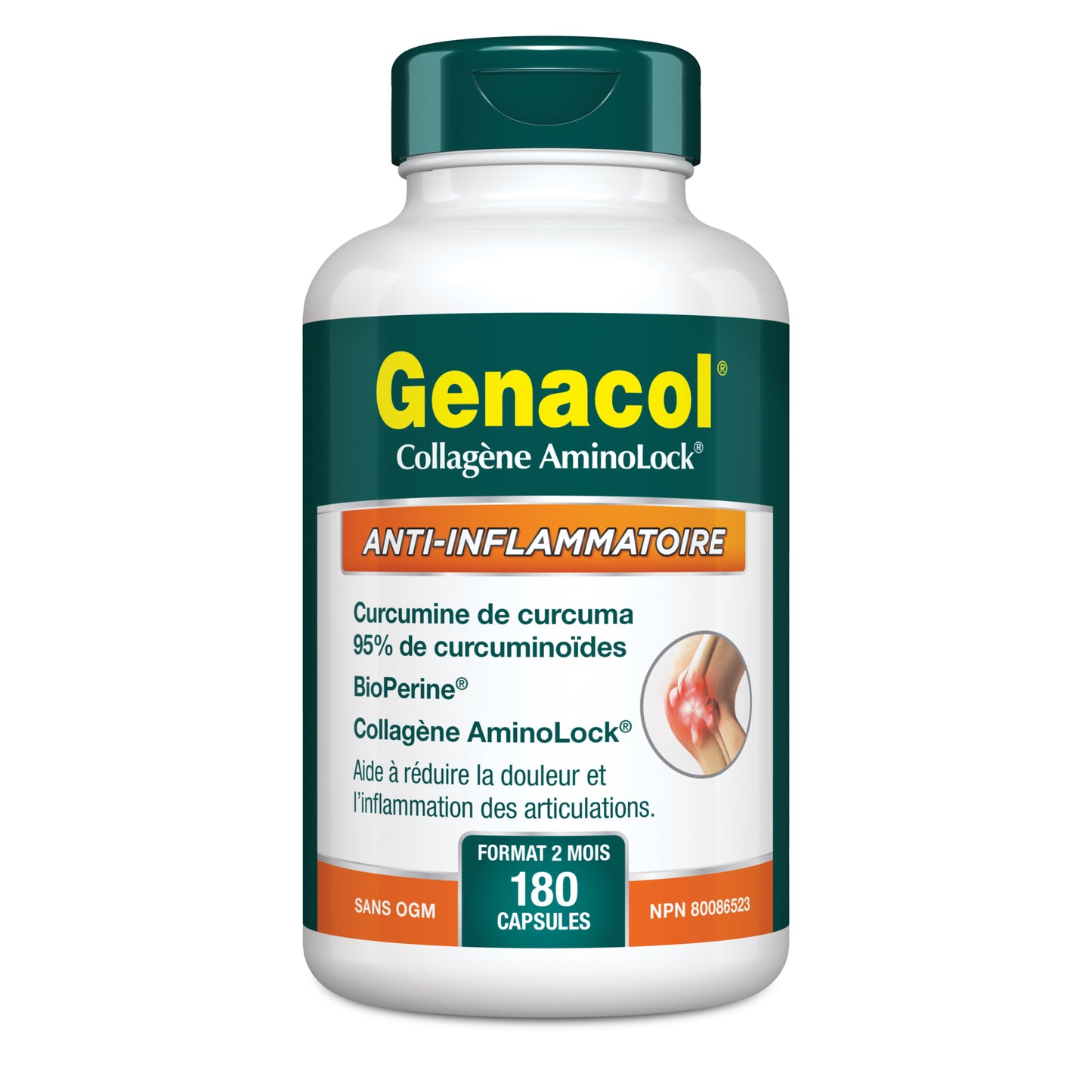 Genacol Anti-Inflammatory