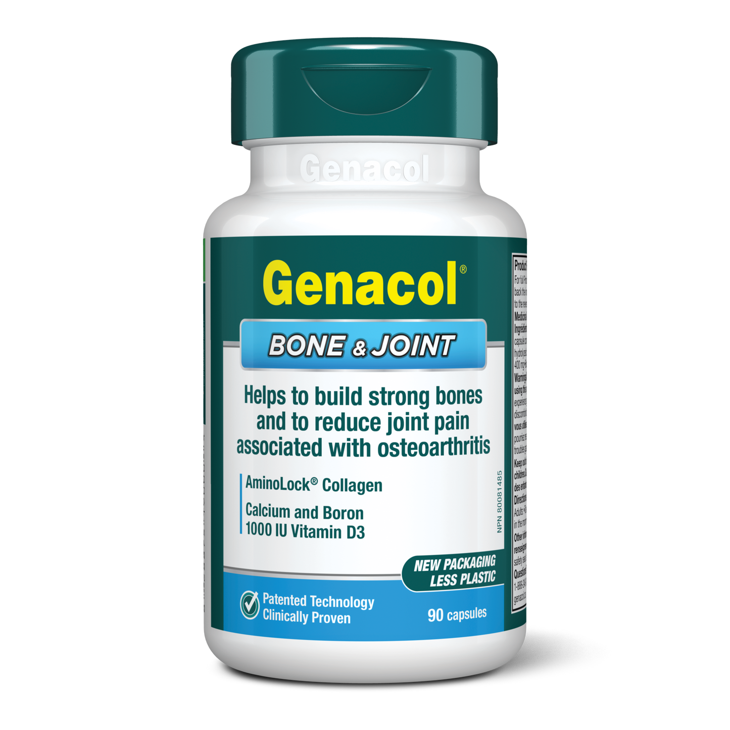 Genacol Bone & Joint