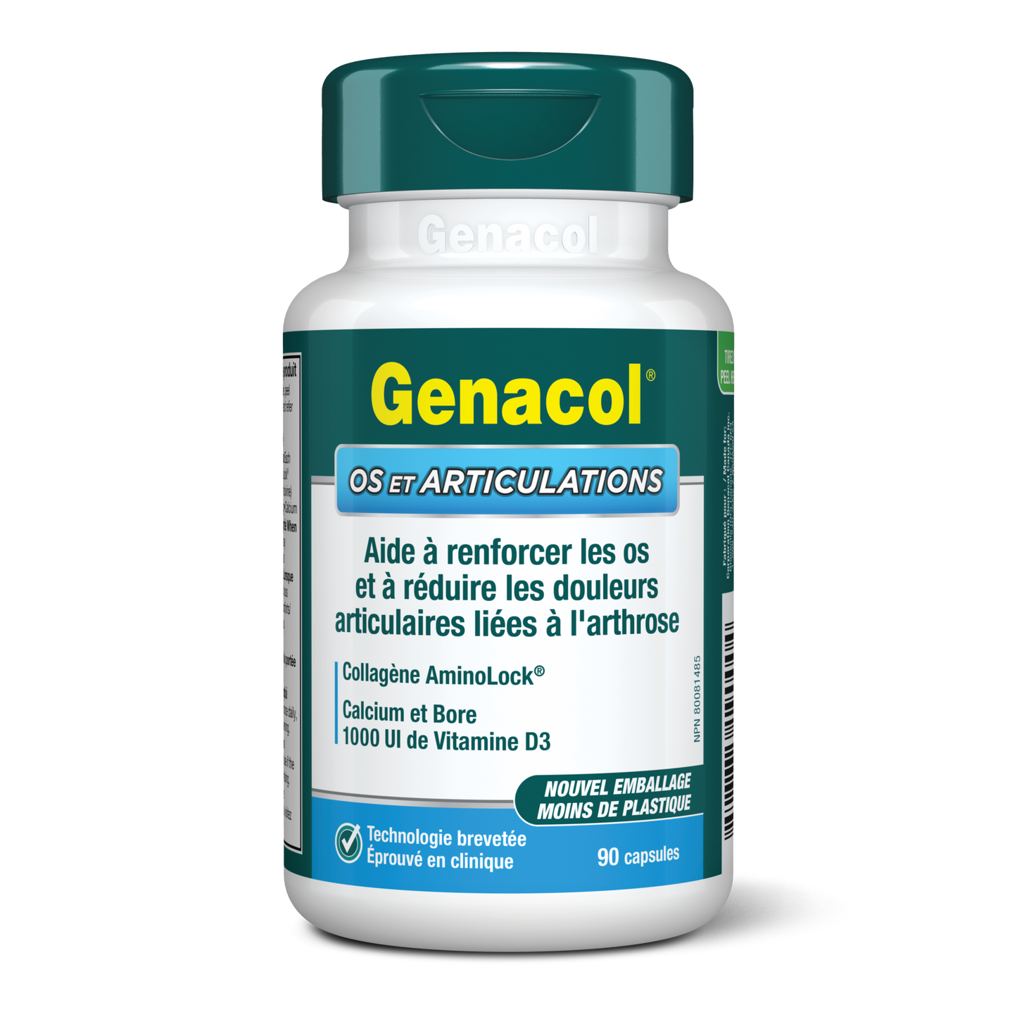 Genacol Bone & Joint
