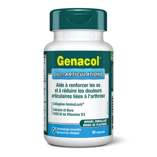 Genacol Bone & Joint