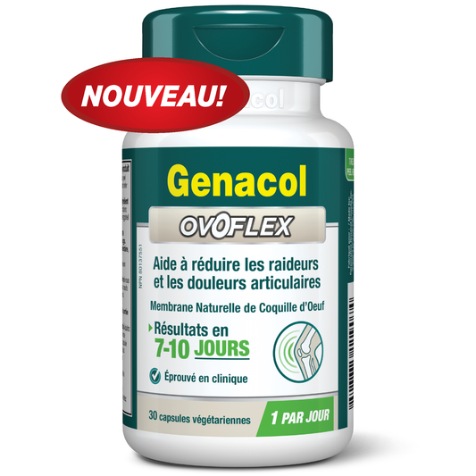 Genacol Ovoflex