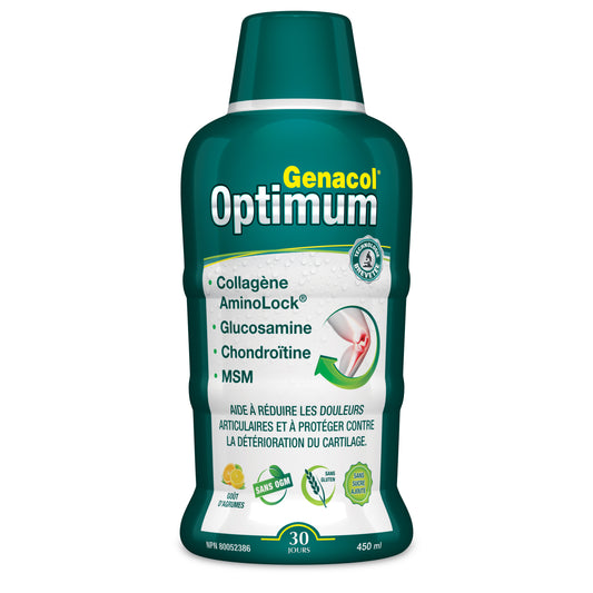 Genacol Optimum Liquid