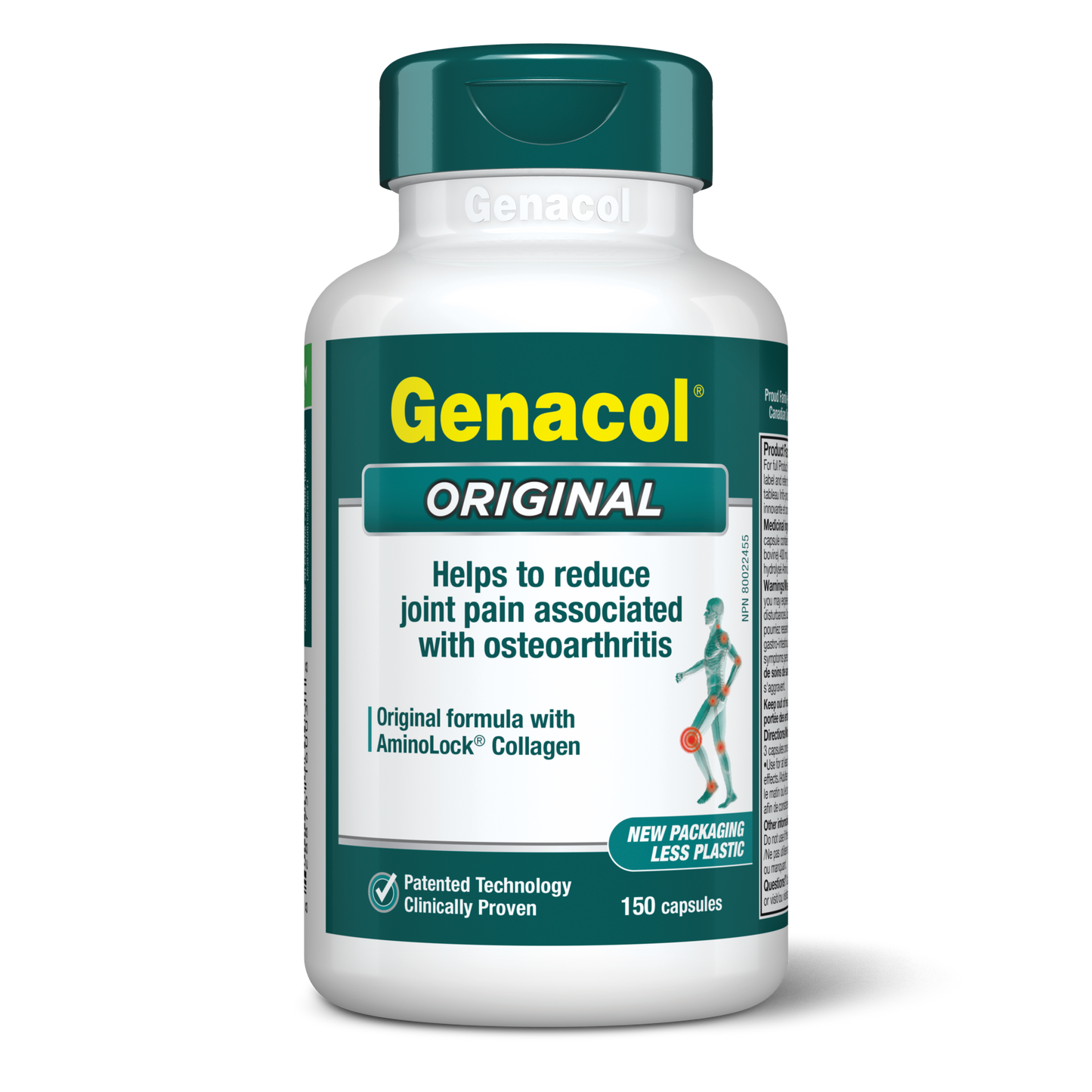 Genacol Original Formula