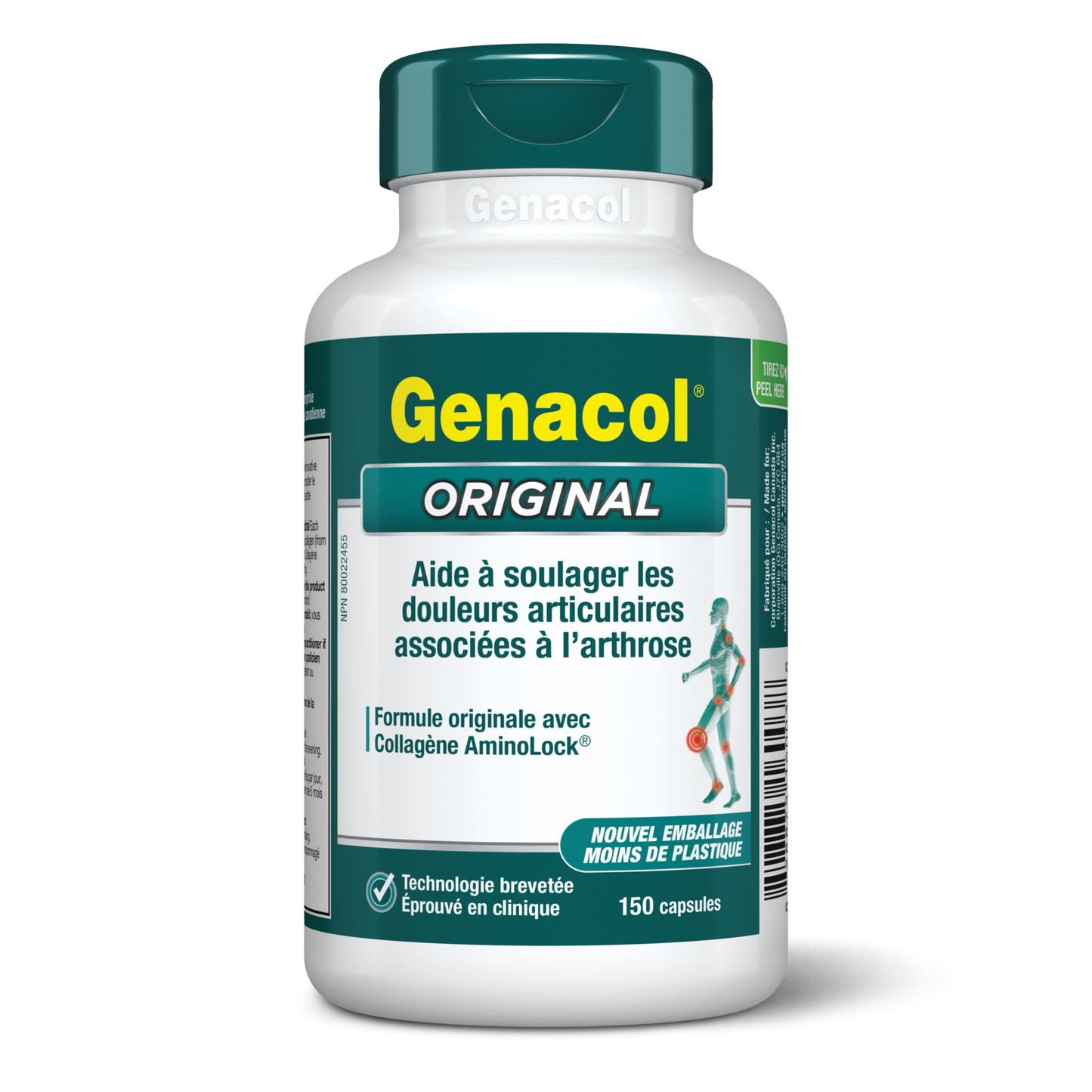 Genacol Original Formula