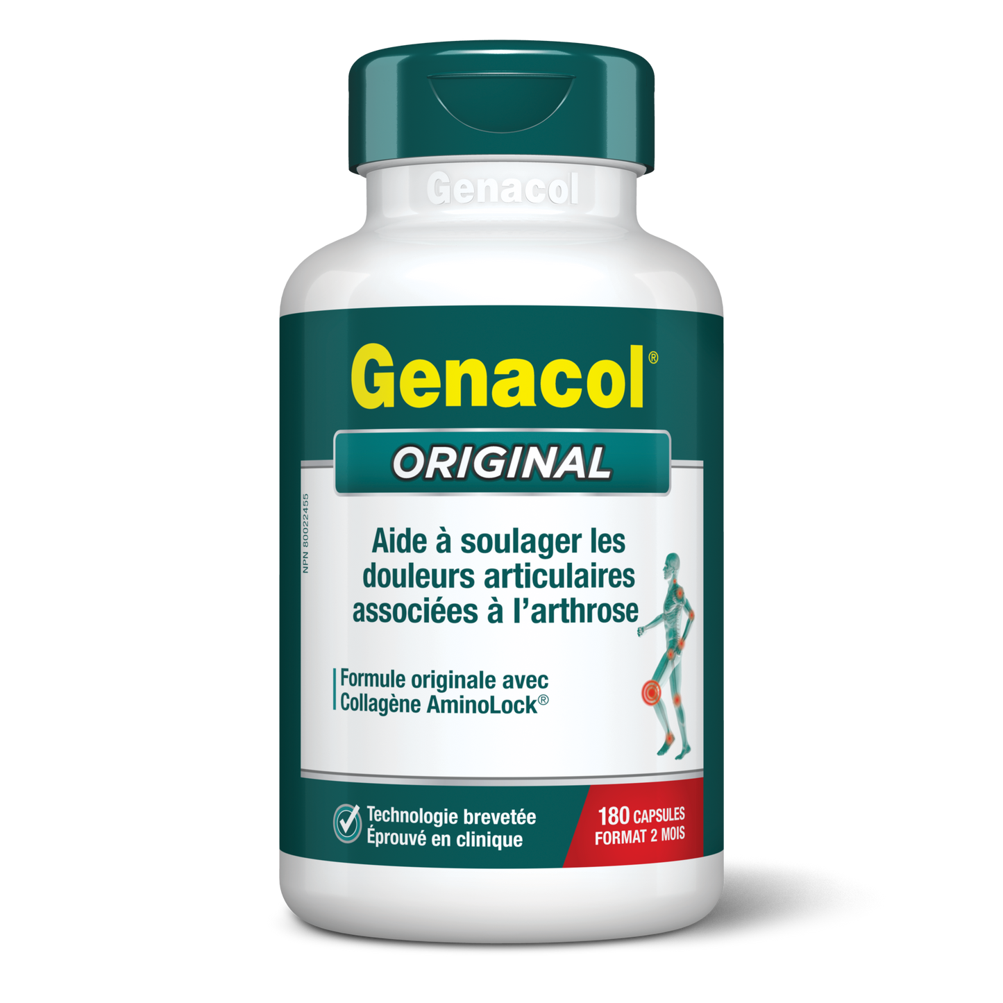 Genacol Original Formula