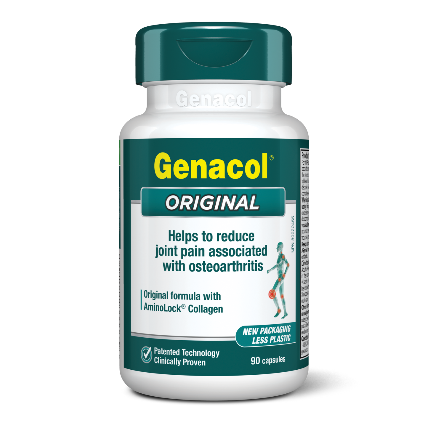 Genacol Original Formula