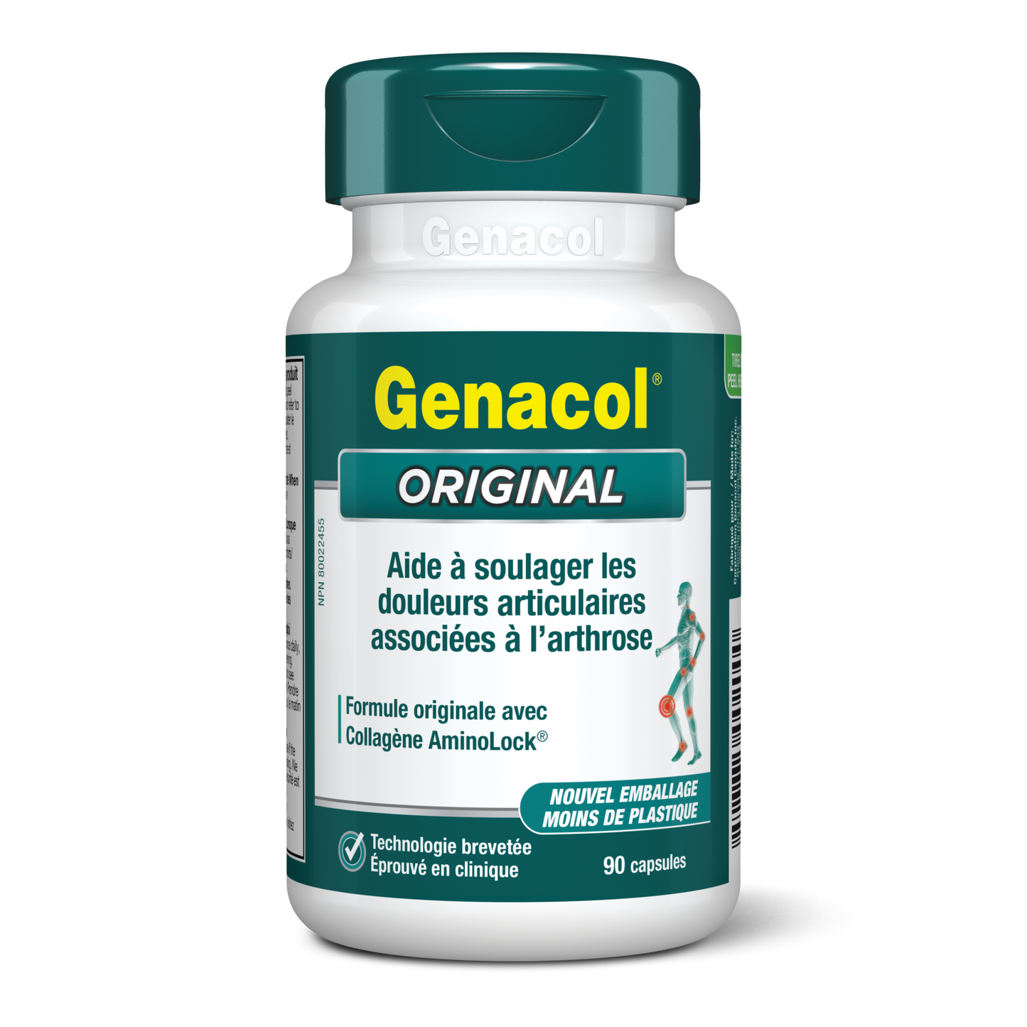 Genacol Original Formula