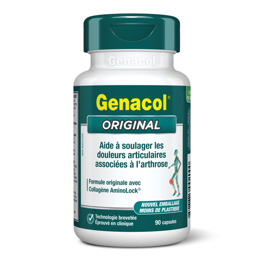 Genacol Original Formula