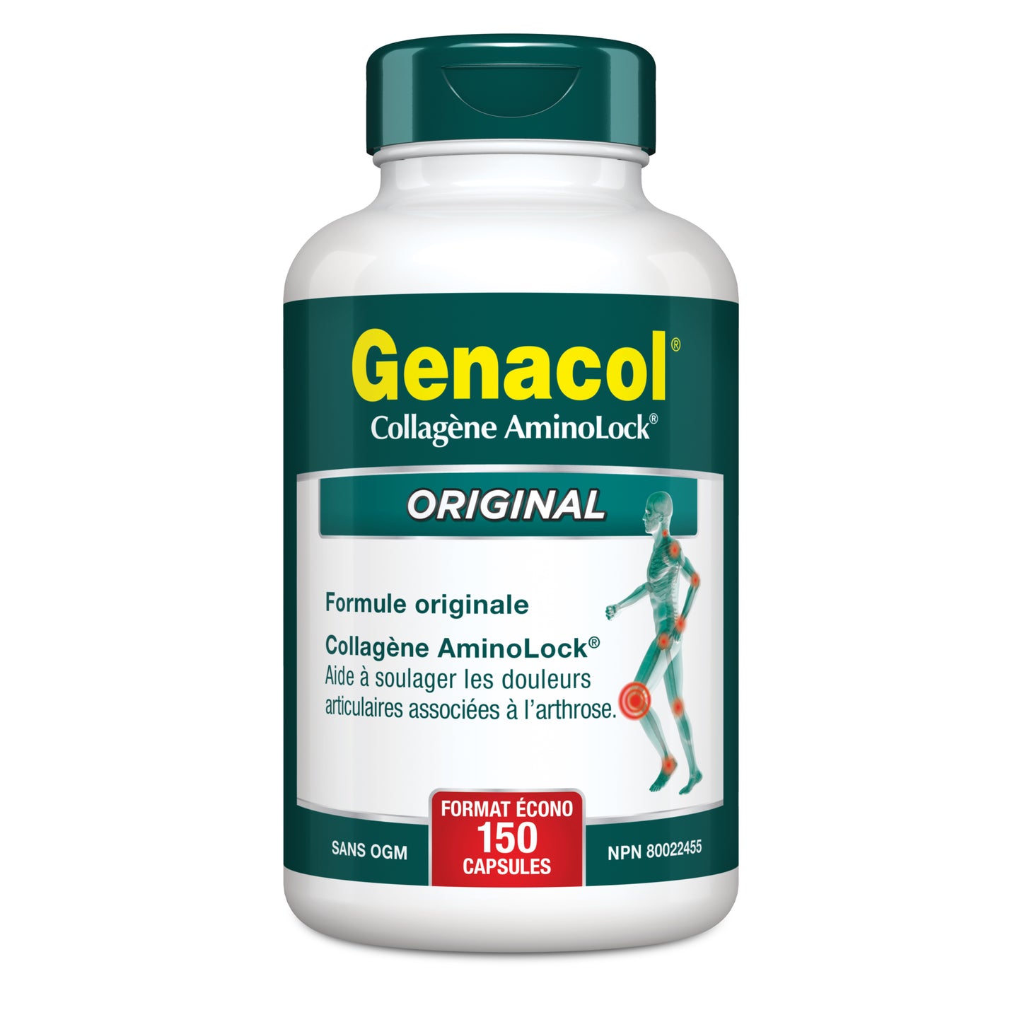 Genacol Original Formula