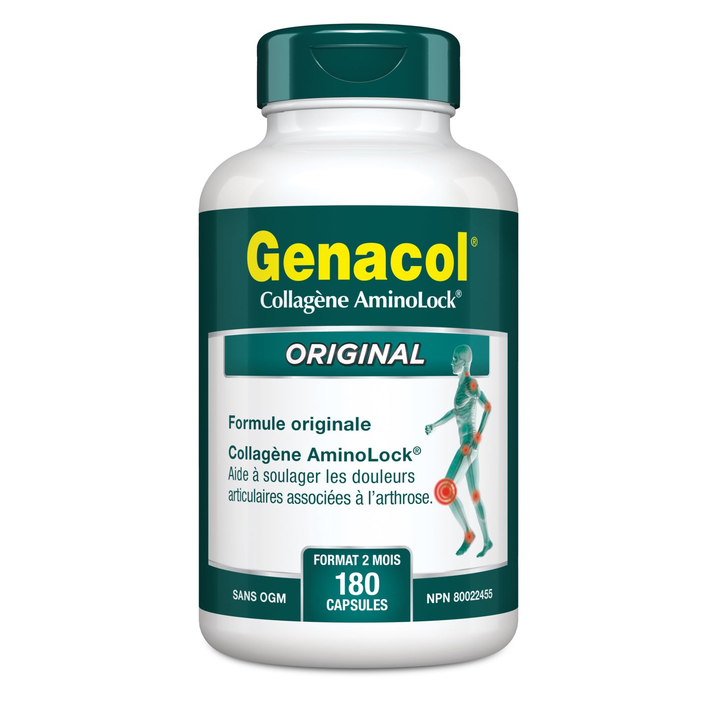 Genacol Original Formula