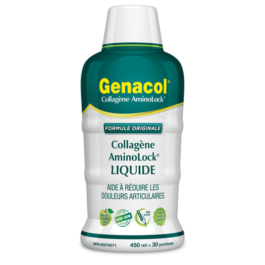 Genacol Original Liquid Formula