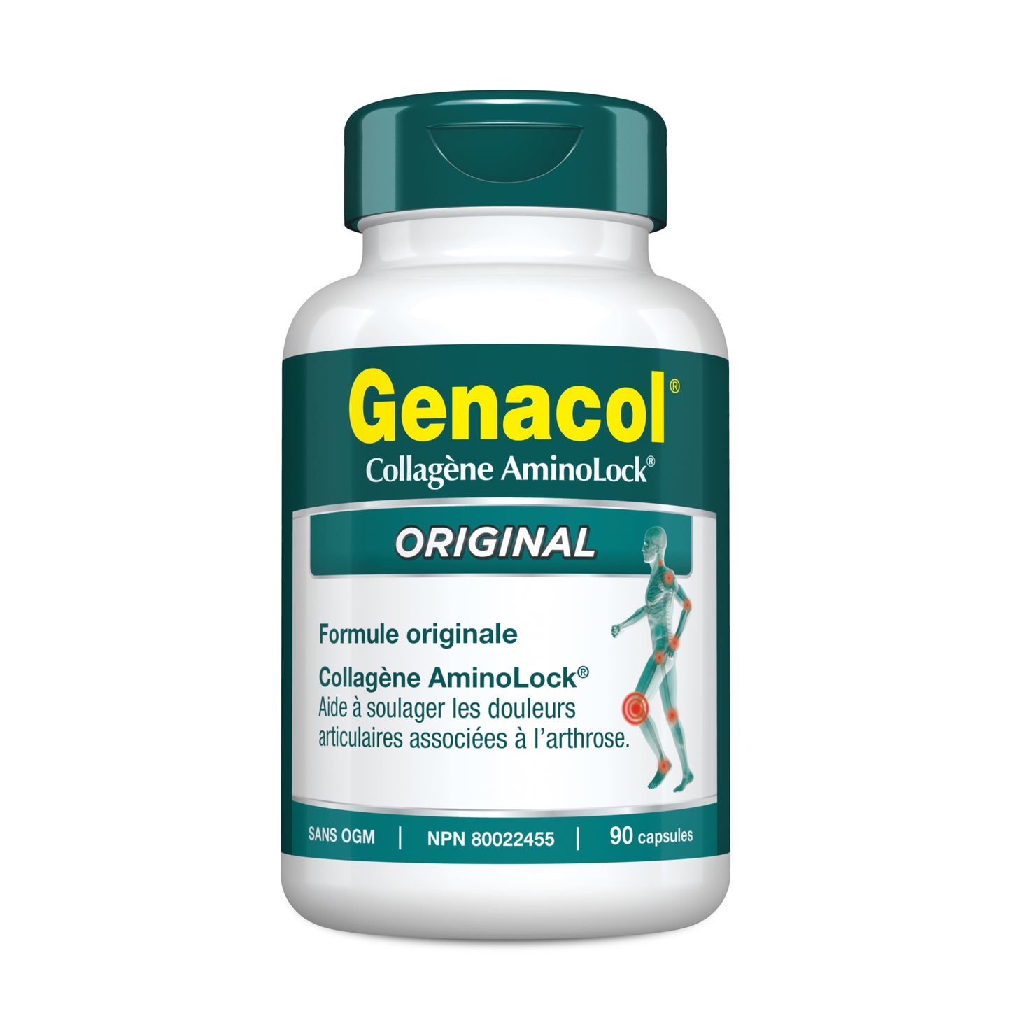 Genacol Original Formula