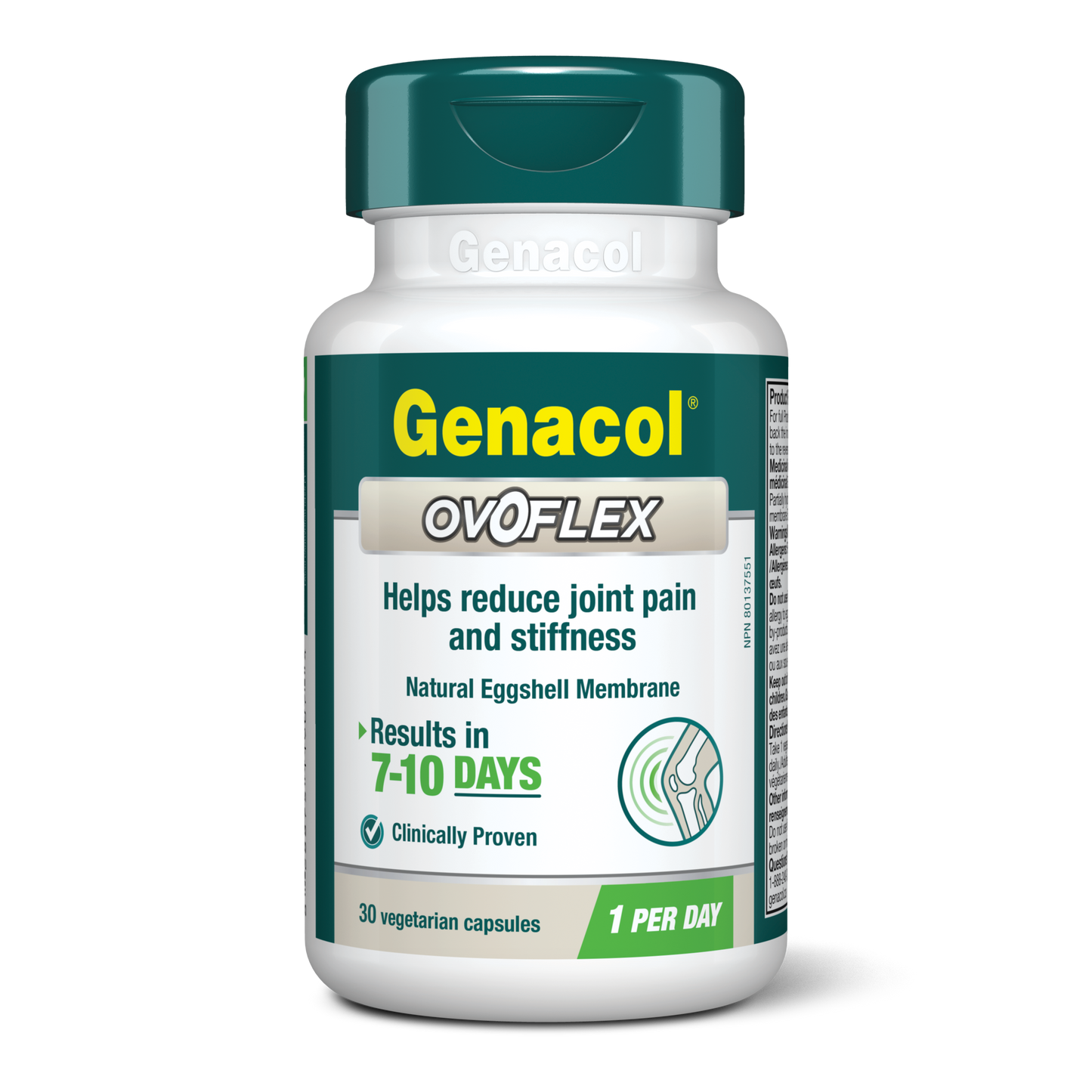 Genacol Ovoflex