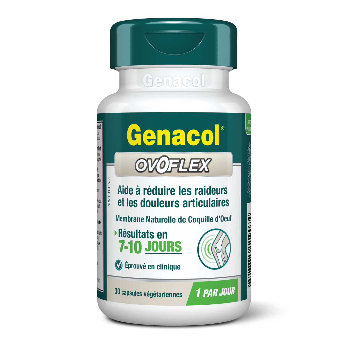 Genacol Ovoflex