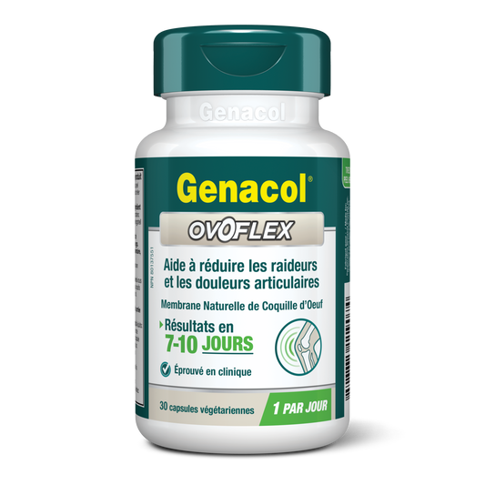 Genacol Ovoflex