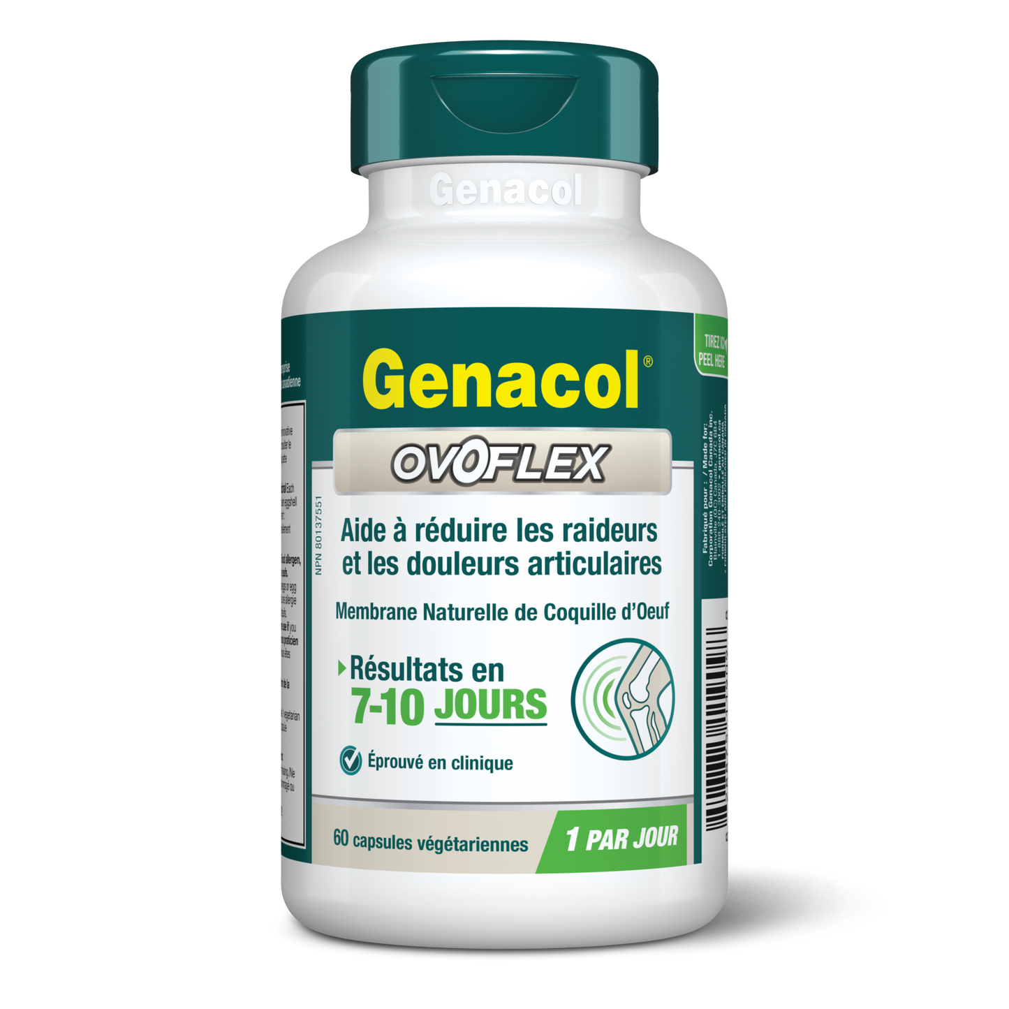 Genacol Ovoflex