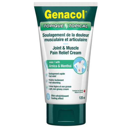 Genacol Topique